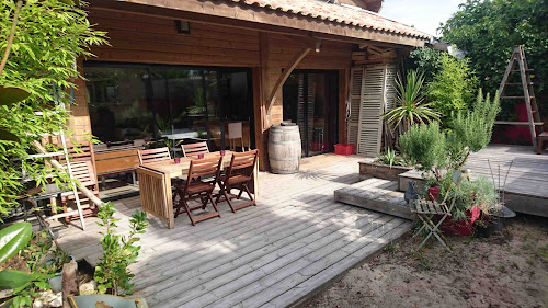 Hébergement - Location de Vacances - l'Atelier - Lacanau Ocean à Lacanau