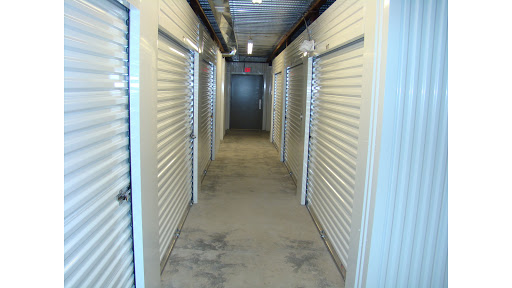 Self-Storage Facility «Greenwood Self Storage», reviews and photos, 197 N Emerson Ave, Greenwood, IN 46143, USA