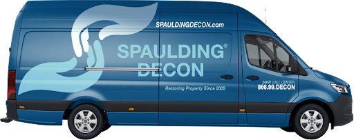 Spaulding Decon Scottsdale