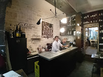 Atmosphère du Restaurant Le Cellier par le chef Stéphane Pitré à Paris - n°4