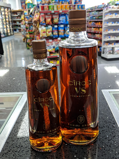 Liquor Store «Maxsaver Liquor», reviews and photos, 1162 N Tracy Blvd, Tracy, CA 95376, USA