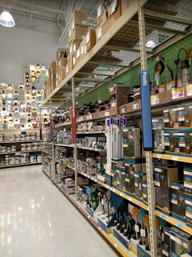 Home Improvement Store «Menards», reviews and photos, 1825 Mercantile Dr, Sycamore, IL 60178, USA
