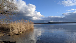 Fotografie cu Nordstrand amplasat într-o zonă naturală