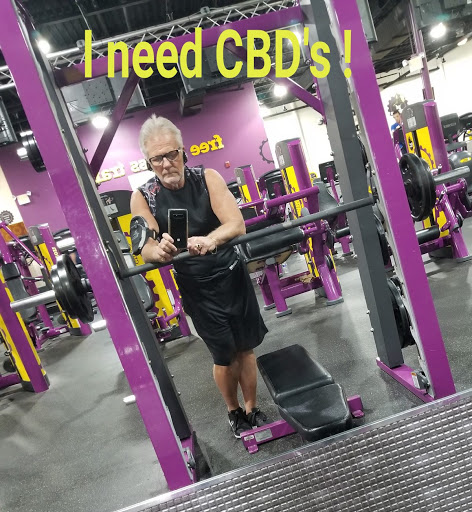 Gym «Planet Fitness», reviews and photos, 1449 Rock Spring Rd, Bel Air, MD 21014, USA