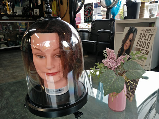 Barber Shop «Supernova Barber Shop», reviews and photos, 632 St Helens Ave, Tacoma, WA 98402, USA