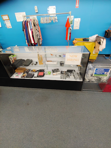 Thrift Store «Goodwill», reviews and photos, 1021 Indianapolis Rd, Greencastle, IN 46135, USA