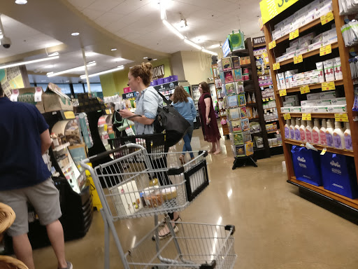 Grocery Store «Whole Foods Market», reviews and photos, 15 Westland Ave, Boston, MA 02115, USA