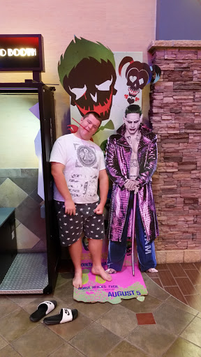 Movie Theater «Regal Cinemas River Ridge 14», reviews and photos, 3411 Candlers Mountain Rd, Lynchburg, VA 24502, USA