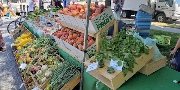 Downtown Farmers' Market