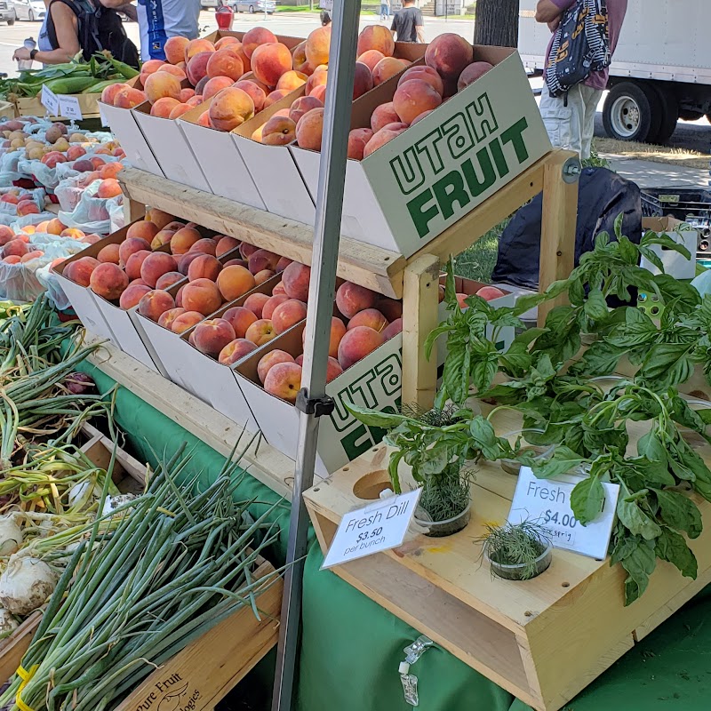 Downtown Farmers' Market