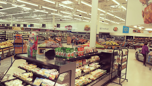 Department Store «Walmart Supercenter», reviews and photos, 41 Anawana Lake Rd, Monticello, NY 12701, USA