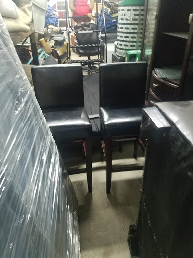 Thrift Store «A-Z Thrift Shop», reviews and photos, 4229 Hallandale Beach Blvd, Hollywood, FL 33023, USA