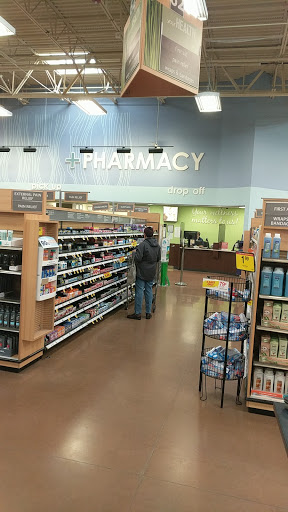 Supermarket «Kroger», reviews and photos, 885 Union Blvd, Clayton, OH 45315, USA