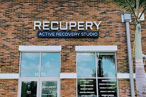 RECUPERY Active Recovery Studio image
