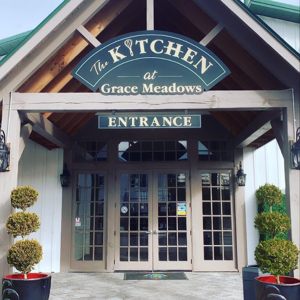 The Kitchen at Grace Meadows Farm 37659