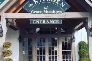 The Kitchen at Grace Meadows Farm image