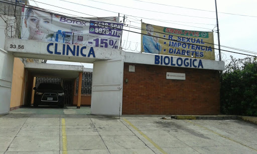 Clinica Biologica de Guatemala