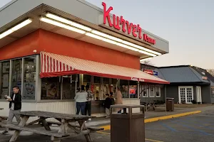 Kurver Kreme image