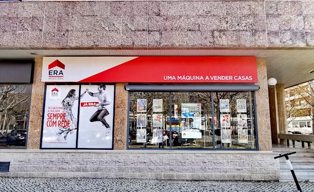 ERA - Expo / Portela (Lisboa)