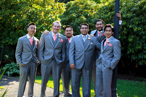 Tuxedo Shop «The Tux Shop Redmond», reviews and photos, 16528 Cleveland St, Redmond, WA 98052, USA