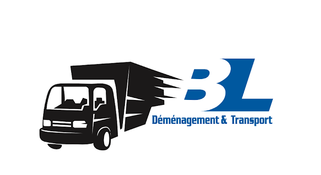 Ballo Transport & Déménagement - Neuenburg