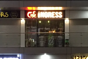 Cafe Ingress image