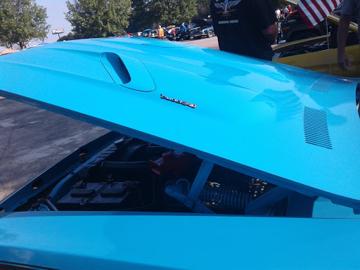 Car Dealer «Jasper Jeep Chrysler Dodge RAM», reviews and photos, 1050 GA-515, Jasper, GA 30143, USA