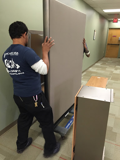 Moving and Storage Service «Movers USA Inc.», reviews and photos, 8221 Preston Ct, Jessup, MD 20794, USA