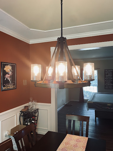 HVAC Contractor «Appleton Campbell», reviews and photos, 100 E Franklin St, Warrenton, VA 20186, USA