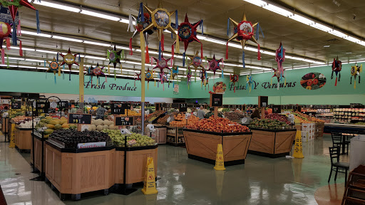 Supermarket «La Bonita Supermarkets», reviews and photos, 2500 E Desert Inn Rd, Las Vegas, NV 89121, USA