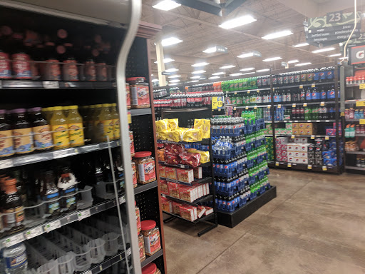 Grocery Store «Kroger», reviews and photos, 5929 Timber Ridge Dr, Prospect, KY 40059, USA