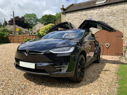 MAC 77 Specialist Car Hire