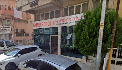Metropolis Veteriner Kliniği