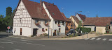 Photo Lodge Le Gîte De Gab 68420 Eguisheim (miniature)