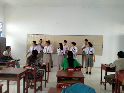 SMA Negeri 2 Tanjung Morawa