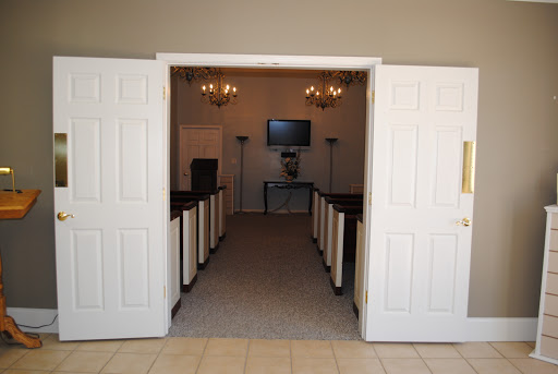 Cremation Service «SouthCare Cremation & Funeral Society», reviews and photos, 91 Andrew Dr #100, Stockbridge, GA 30281, USA