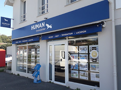 Human Immobilier Le Taillan Médoc à Le Taillan-Médoc