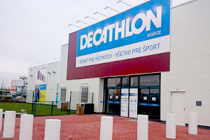 Decathlon Košice image