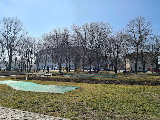 Facultatea de Agronomie - Craiova