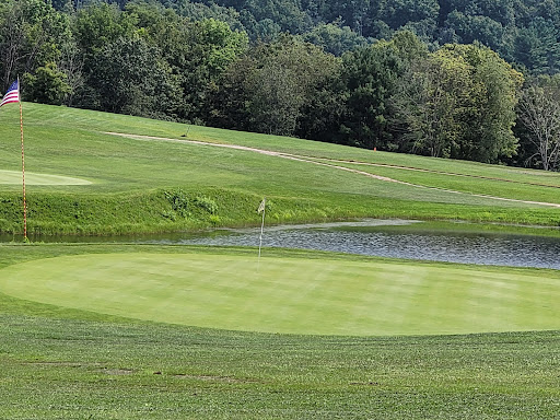 Golf Club «Catatonk Golf Club Inc», reviews and photos, 71 Golf Course Rd, Candor, NY 13743, USA