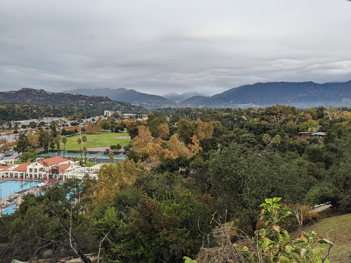 Park «Brookside Park», reviews and photos, 360 N Arroyo Blvd, Pasadena, CA 91103, USA