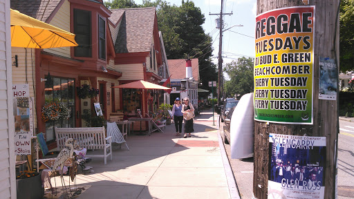 Arts Organization «Wellfleet Preservation Hall», reviews and photos, 335 Main St, Wellfleet, MA 02667, USA