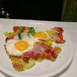 Photo n°3 de l'avis de Laura.a fait le 13/03/2022 à 05:54 sur le  Gasthof Dolomiten à Prags