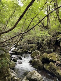 蔭ノ滝