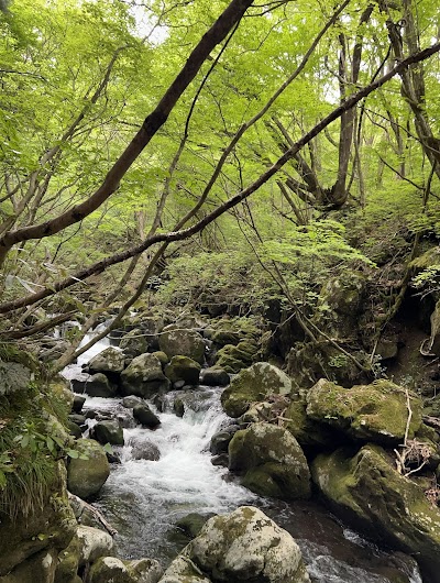 蔭ノ滝