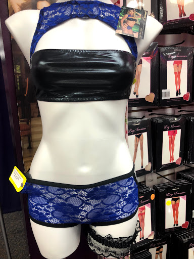 Adult Entertainment Store «Premier Couples Superstore», reviews and photos, 5009 S Orange Blossom Trail, Orlando, FL 32839, USA