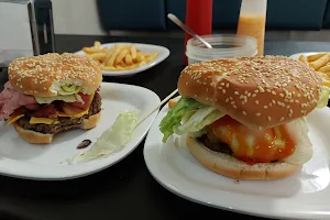 Brutal Burger oficial image
