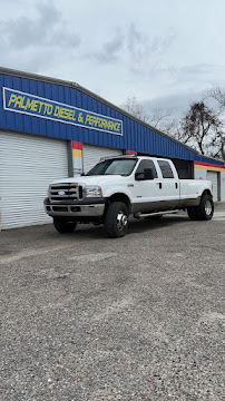 Palmetto Diesel And Performance - Photo 4 - Car repair in North Charleston, SC, Charleston