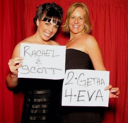 Encore Photo Booths image