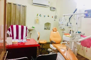 Aarya Multispeciality Dental centre image